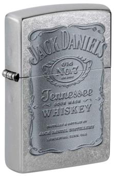 Zapalovač Zippo Jack Daniels 48284