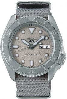 Hodinky Seiko SRPG61K1 5 Sports Automatic