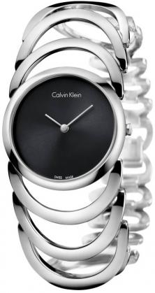Hodinky Calvin Klein Body K4G23121