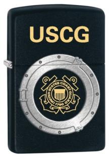 Zapalovač Zippo USCG 28623