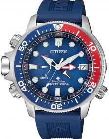 Hodinky Citizen BN2038-01L Promaster Aqualand Diver