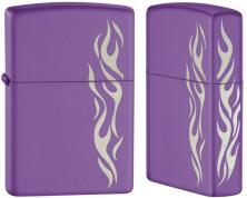 Zapalovač Zippo Flame 24814