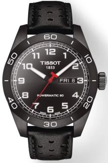 Tissot PRS 516 Powermatic 80 T131.430.36.052.00