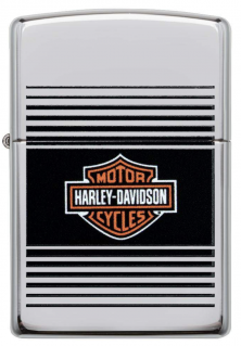 Zapalovač Zippo Harley Davidson 49064