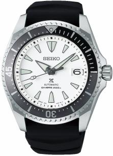 Hodinky Seiko SPB191J1 Prospex Diver Automatic Titanium Shogun