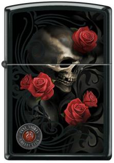 Zapalovač Zippo Anne Stokes 7693