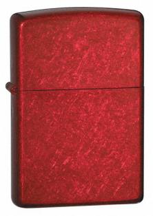 Zapalovač Zippo Candy Apple Red 26184