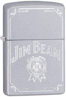 Zapalovač Zippo Jim Beam 49005