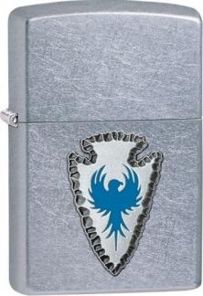 Zapalovač Zippo Arrowhead Emblem 29101