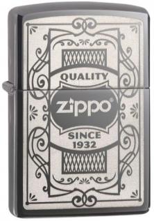 Zapalovač Zippo Quality Zippo 29425