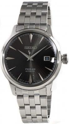 Hodinky Seiko SRPE17J1 Presage Automatic Cocktail Time