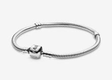 Náramek Pandora Moments Barrel 590702HV-18