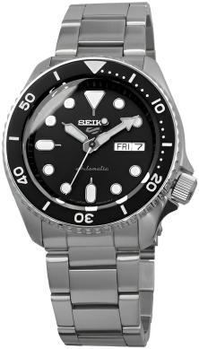 Hodinky Seiko SRPD55K1 5 Sports Automatic