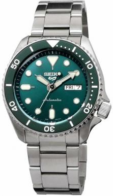 Hodinky Seiko SRPD61K1 5 Sports Automatic