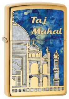 Zapalovač Zippo Taj Mahal 29245
