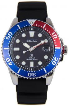 Hodinky Seiko SNE439P1 Prospex Solar