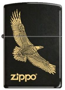 Zapalovač Zippo Eagle Flying 7793