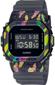 Hodinky Casio G-Shock GM-5640GEM-1 40th Anniversary Adventurer's Stone Series LE