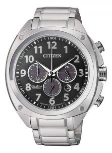 Hodinky Citizen CA4310-54E Super Titanium