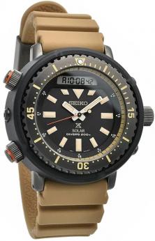 Hodinky Seiko SNJ029P1 Arnie Prospex Sea Solar Diver 