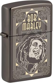 Zapalovač Zippo Bob Marley 49825