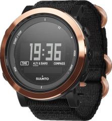 Hodinky Suunto Essential Ceramic Copper Black TX SS022440000