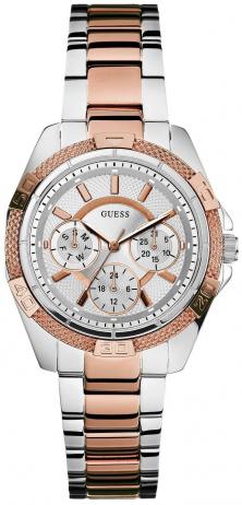 Hodinky Guess Two Tone U0235L4