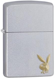 Zapalovač Zippo Playboy 29603