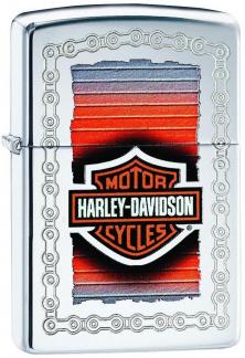 Zapalovač Zippo 29559 Harley Davidson