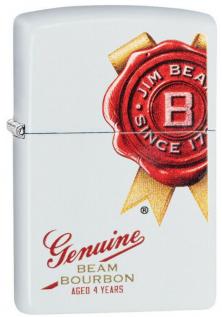 Zapalovač Zippo Jim Beam 29780