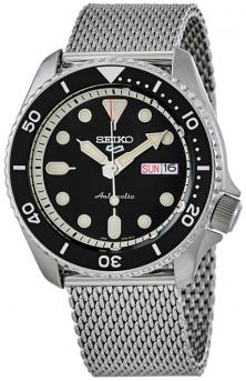 Hodinky Seiko SRPD73K1 5 Sports Automatic