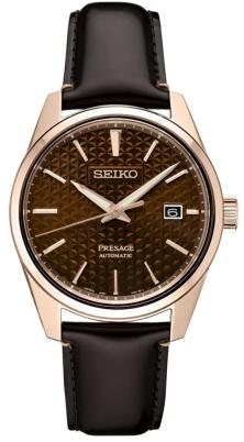 Hodinky Seiko SPB170J1 Presage Automatic Sharp Edged