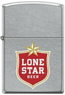 Zapalovač Zippo Lone Star Beer 1469