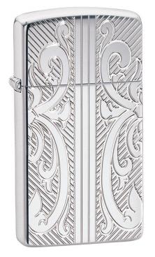 Zapalovač Zippo Exquisit Design 29831