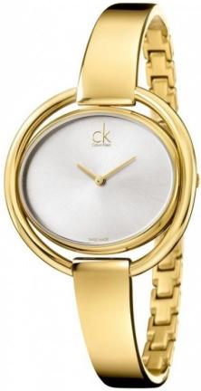 Hodinky Calvin Klein Impetuous K4F2N516