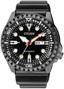 Hodinky Citizen NH8385-11E Automatic Diver