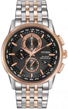 Hodinky Citizen AT8116-57E Chrono Radiocontrolled