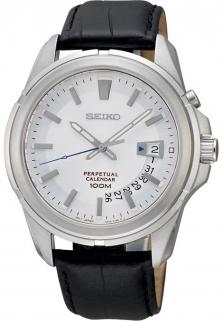 Hodinky Seiko SNQ135P1 Perpetual Calendar