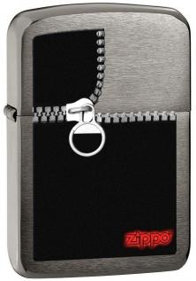 Zapalovač Zippo Zipper 28326