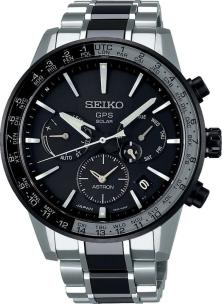 Hodinky Seiko SSH011J1 Astron GPS Solar