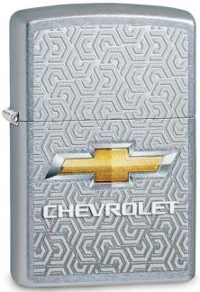 Zapalovač Zippo Chevrolet 29745