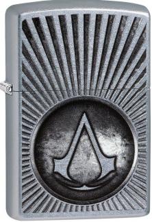 Zapalovač Zippo Assassins Creed 29602