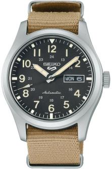 Hodinky Seiko SRPG35K1 5 Sports Automatic