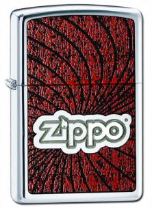 Zapalovač Zippo Spiral 22695