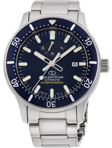 Hodinky Orient Star RE-AU0302L00B Diver Automatic