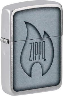 Zapalovač Zippo Flame Vintage 1941 Design 21956
