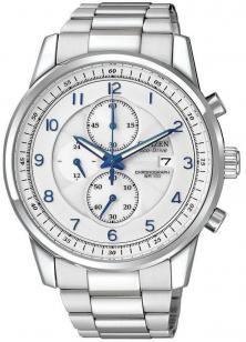 Hodinky Citizen CA0330-59A Chronograph