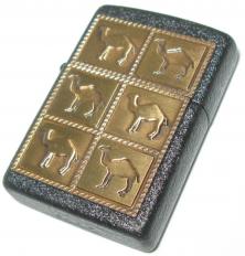 Zapalovač Zippo Camel 1994