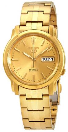Hodinky Seiko SNKK76K1 5 Sports Automatic
