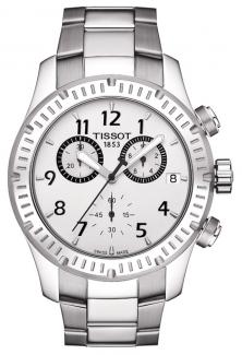 Hodinky Tissot V8 T039.417.11.037.00 